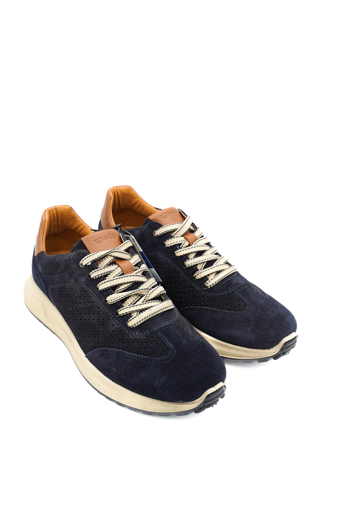Igi & Co Sneakers 1118311 Blu