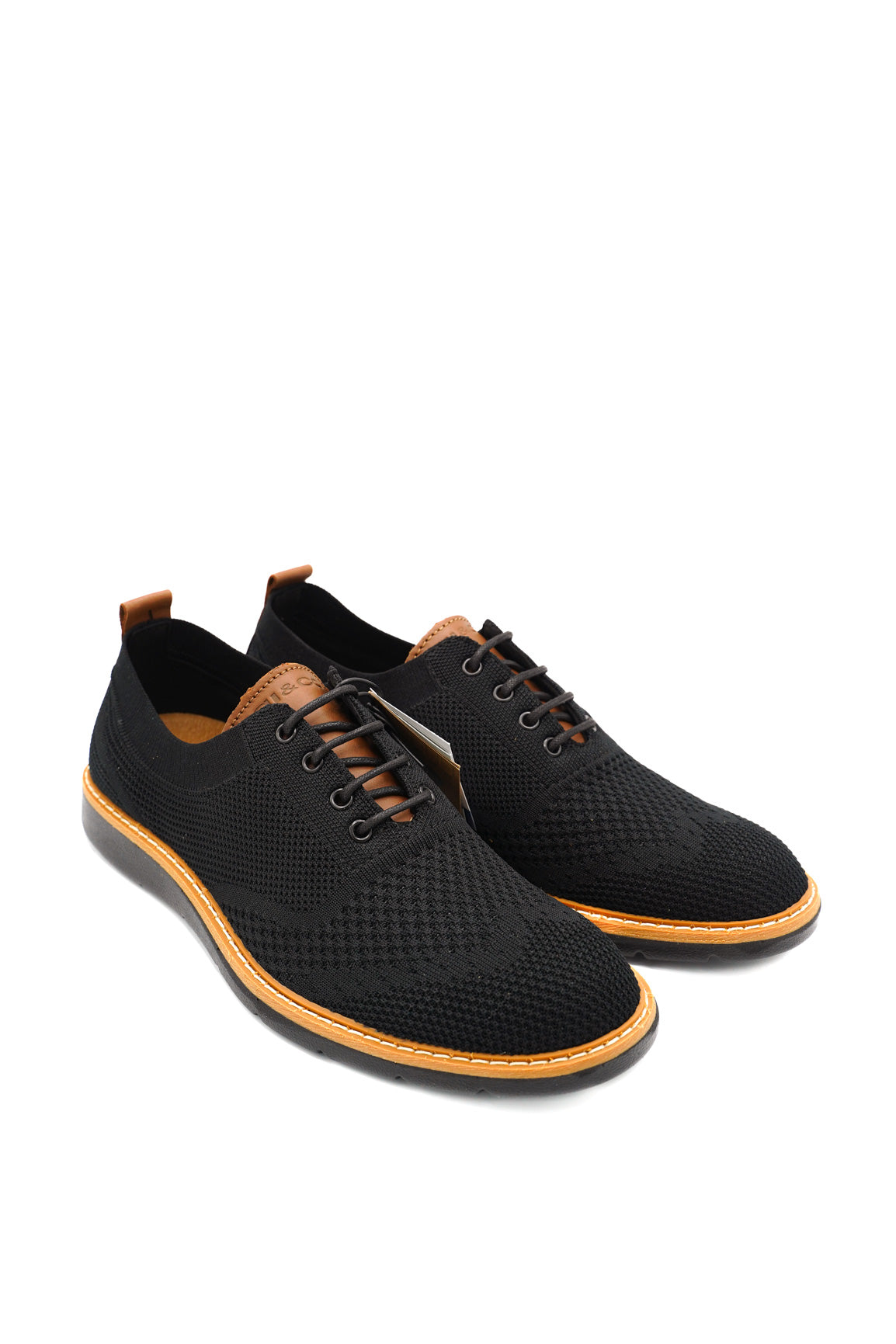 Igi & Co Classiche 1103800 Nero