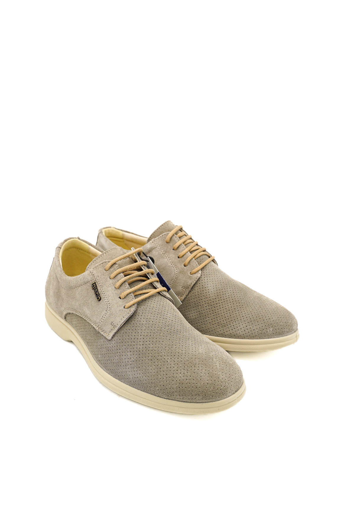 Igi & Co Classiche 1100211 Peltro