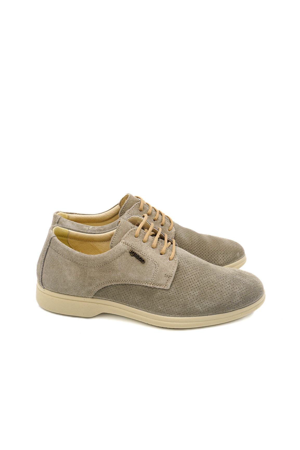 Igi & Co Classiche 1100211 Peltro