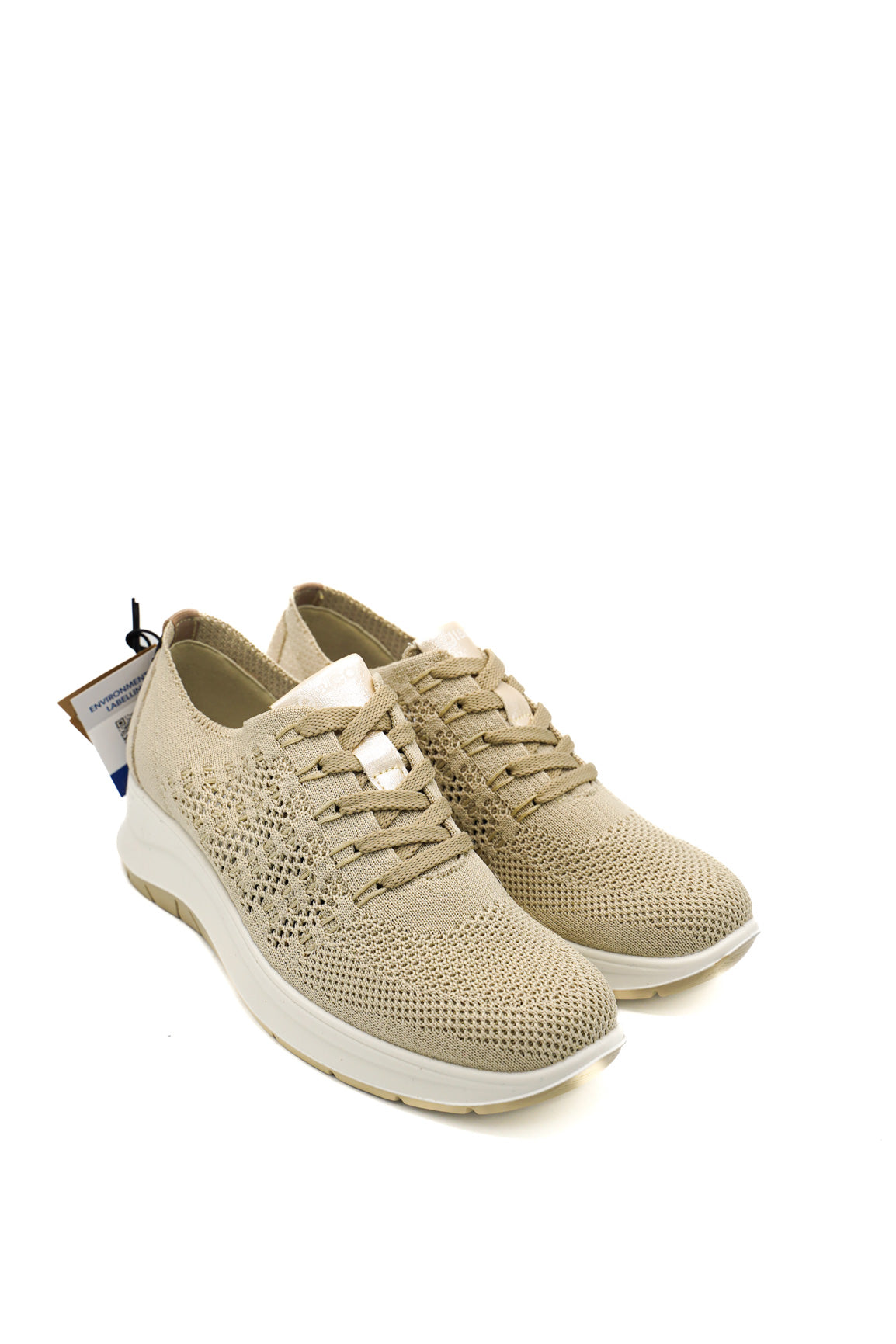 Igi & Co Sneakers 1140833 Cream