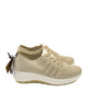 Igi & Co Sneakers 1140833 Cream