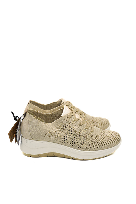 Igi & Co Sneakers 1140833 Cream