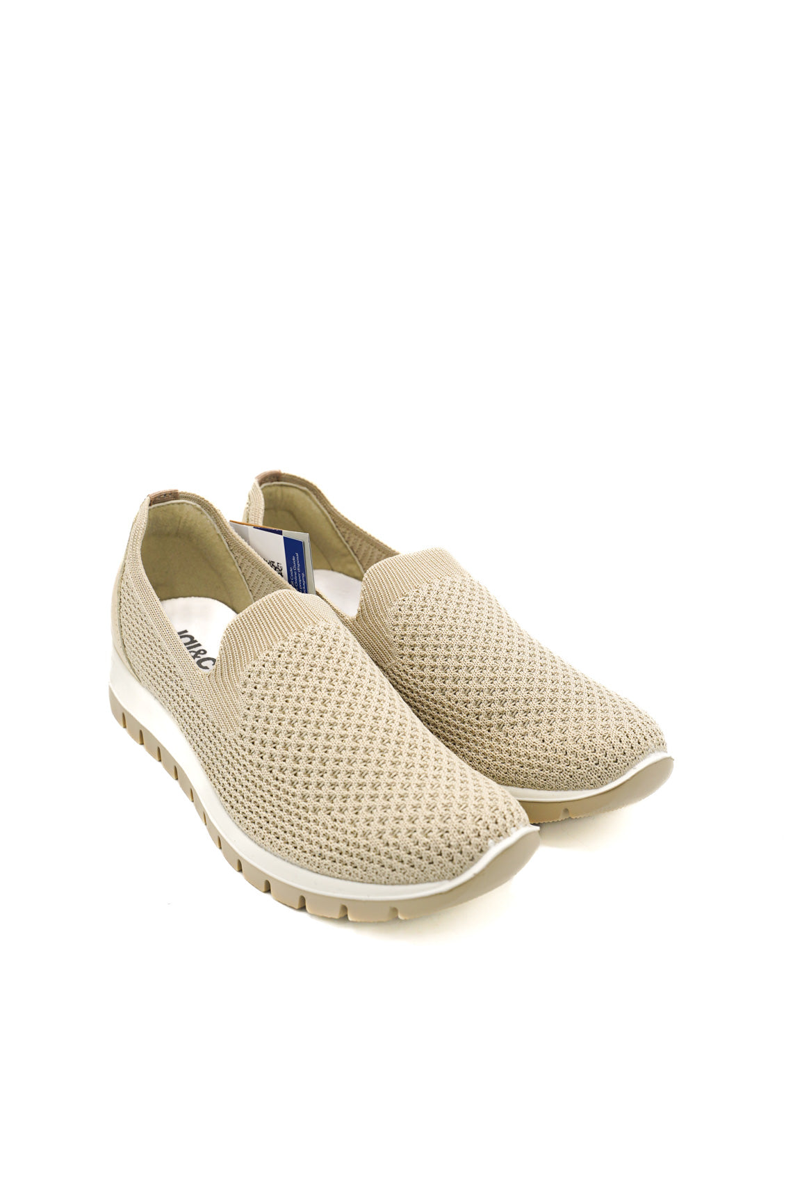 Igi & Co Sneakers 1150033 Cream