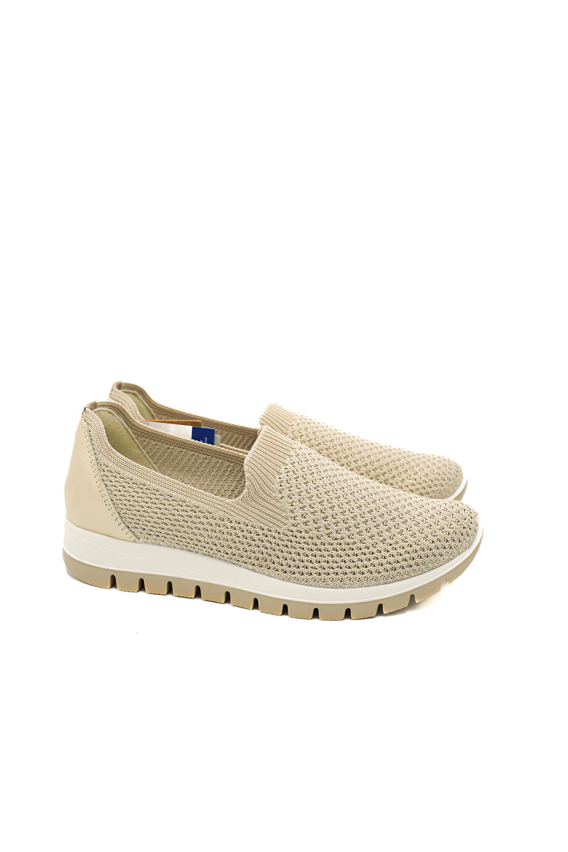 Igi & Co Sneakers 1150033 Cream