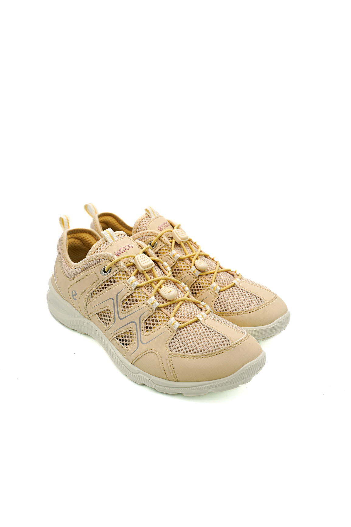 Ecco Sneakers 825773 Limestone
