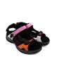Ecco Sandali 069563 Multicolor