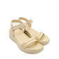 Ecco Sandali 273303 Limestone