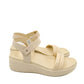 Ecco Sandali 273303 Limestone