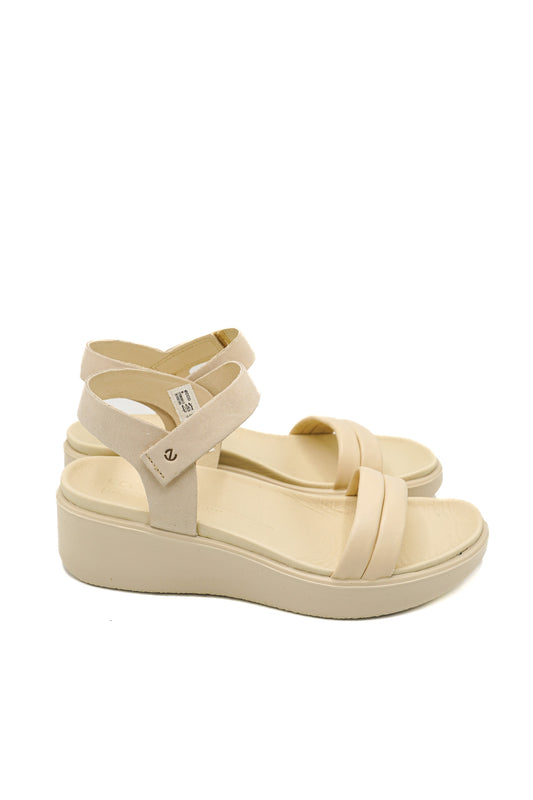 Ecco Sandali 273303 Limestone