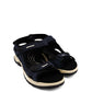 Ecco Sandali 069563 Marine