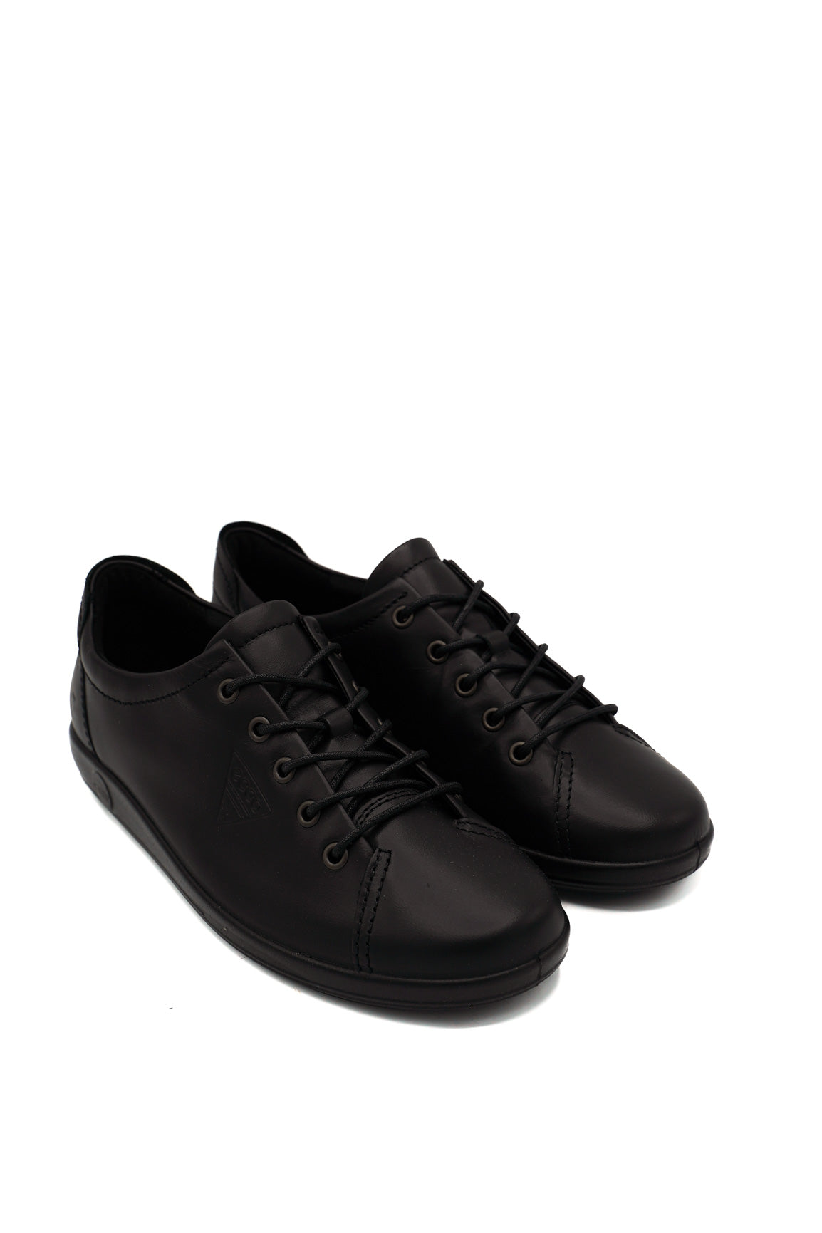 Ecco Sneakers 206503 Black
