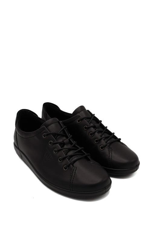 Ecco Sneakers 206503 Black
