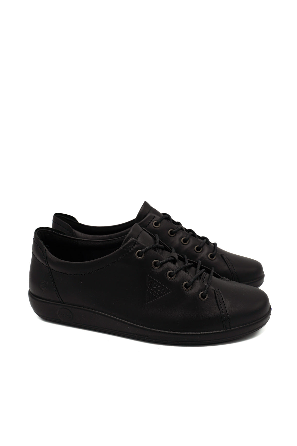 Ecco Sneakers 206503 Black