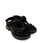 Ecco Sandali 069563 Black