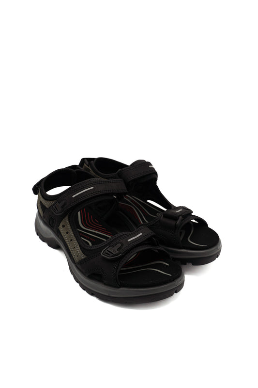 Ecco Sandali 069563 Black