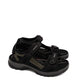 Ecco Sandali 069563 Black