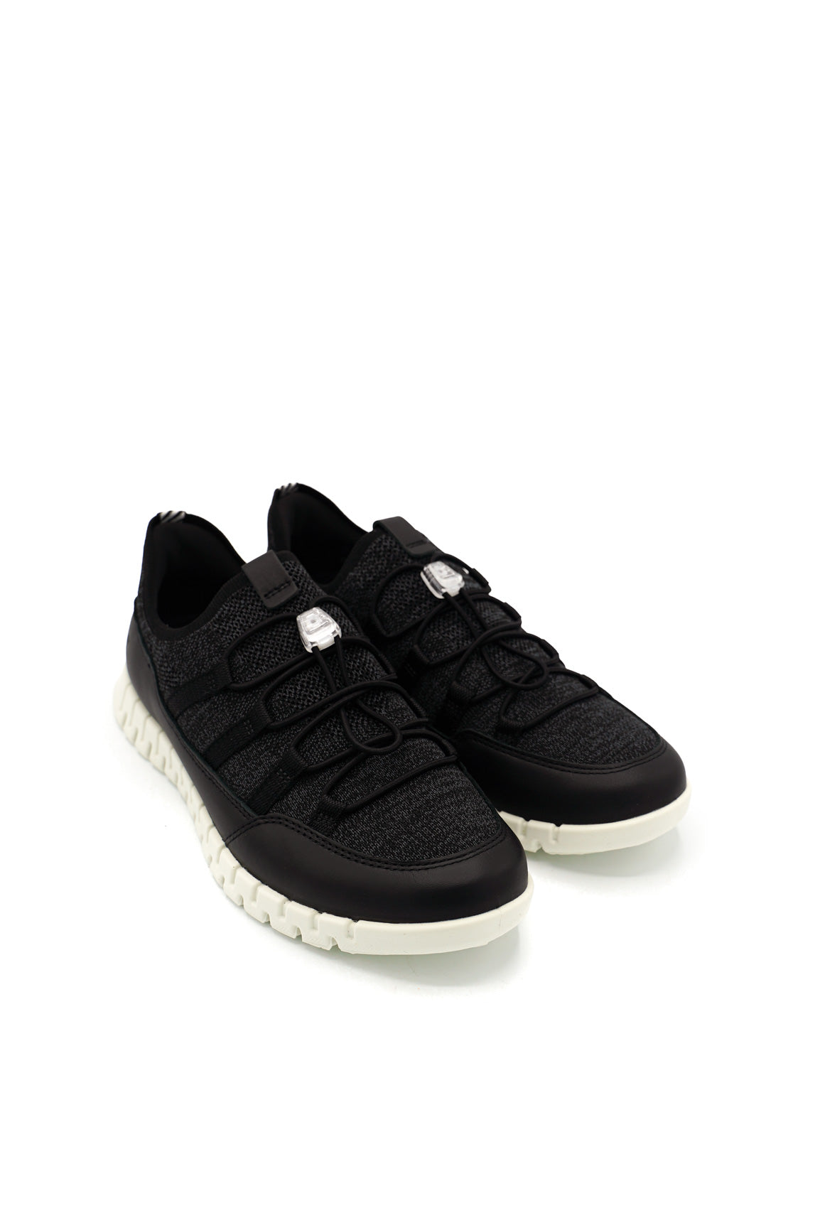 Ecco Sneakers 246303 Black