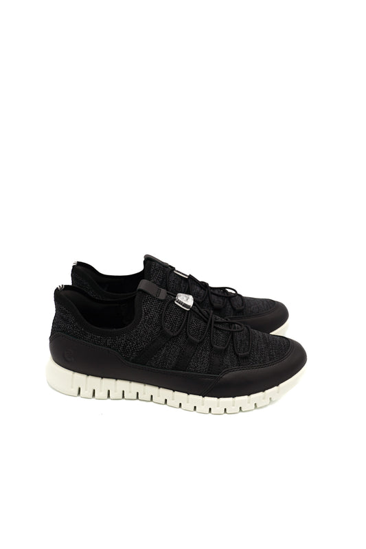 Ecco Sneakers 246303 Black