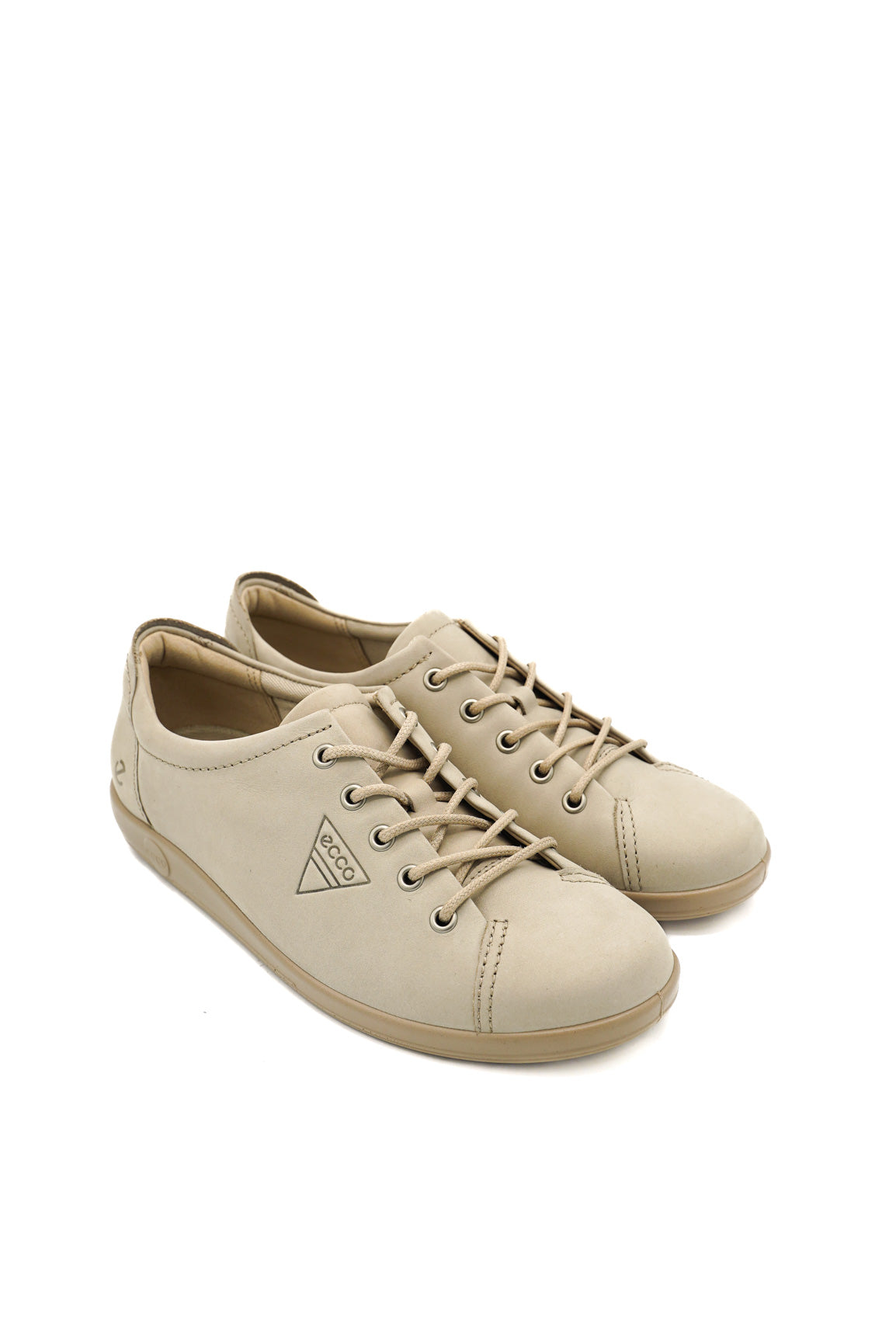 Ecco Sneakers 206503 Pure Cashmere