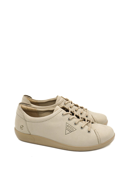 Ecco Sneakers 206503 Pure Cashmere