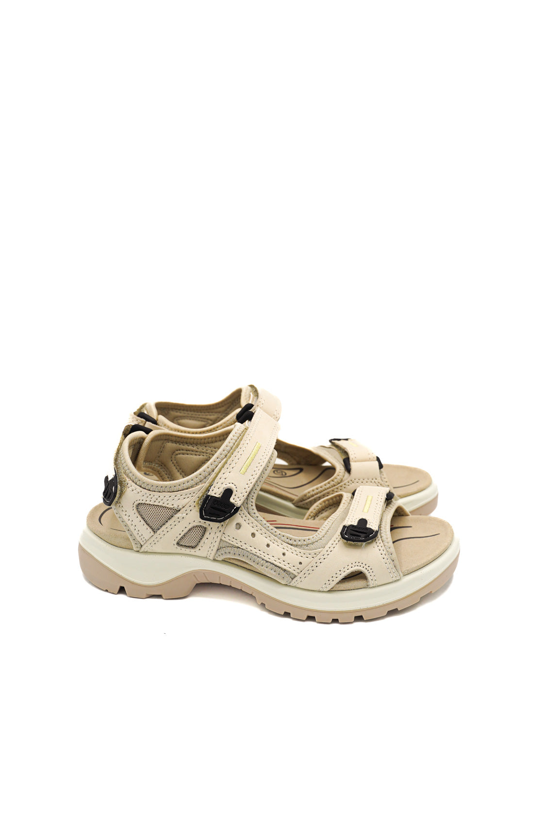 Ecco Sandali 069563 Limestone