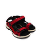 Ecco Sandali 069563 Brick