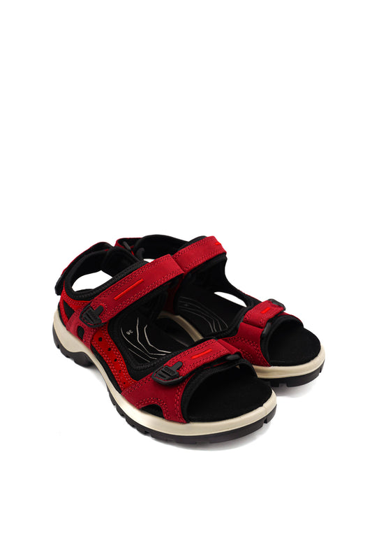 Ecco Sandali 069563 Brick