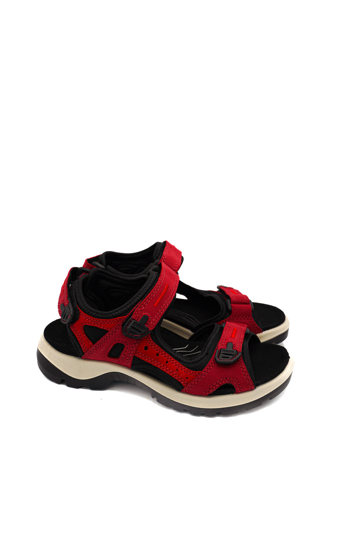 Ecco Sandali 069563 Brick