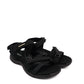 Ecco Sandali 853303 Black