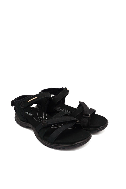 Ecco Sandali 853303 Black