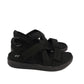 Ecco Sandali 238813 Black