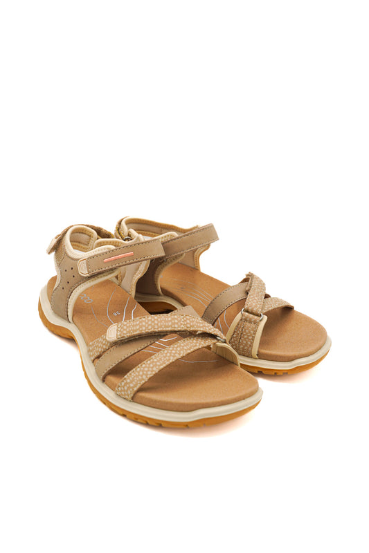 Ecco Sandali 853303 Nude