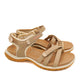 Ecco Sandali 853303 Nude