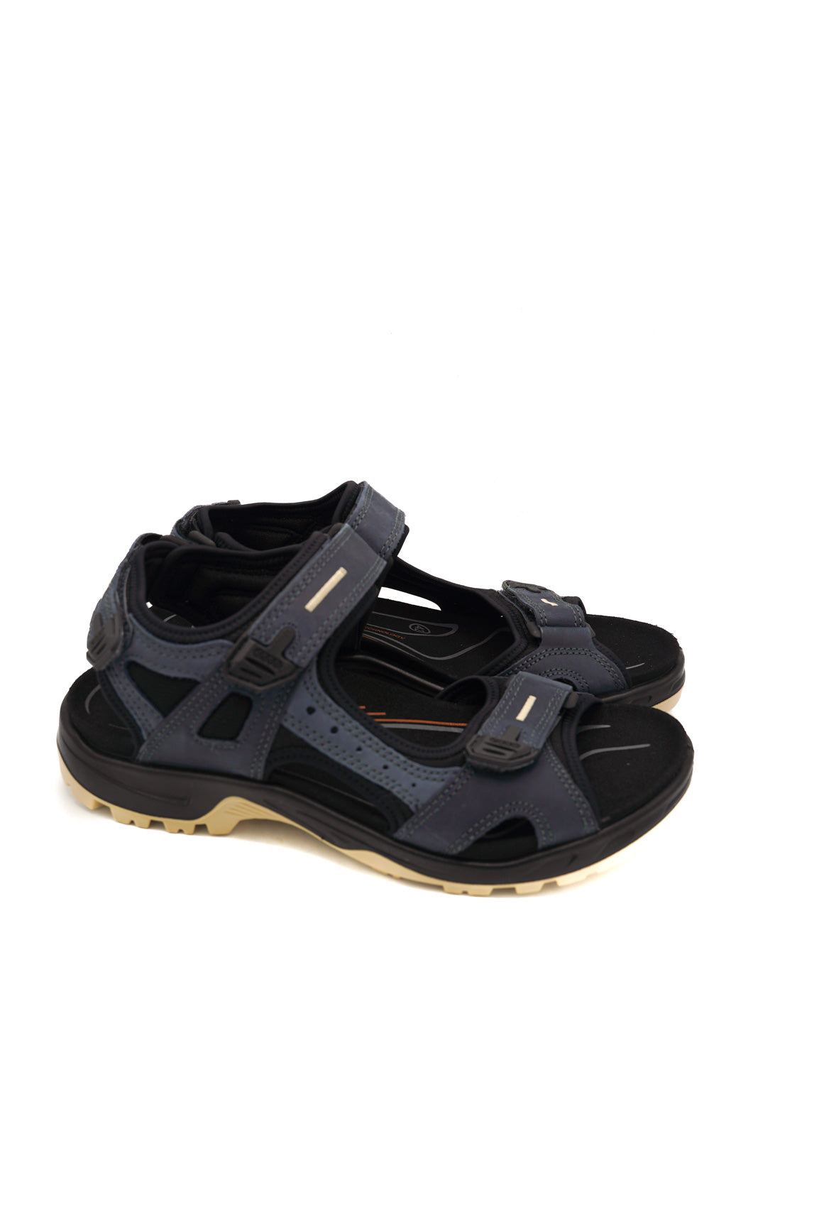 Ecco Sandali 069564 Ombre