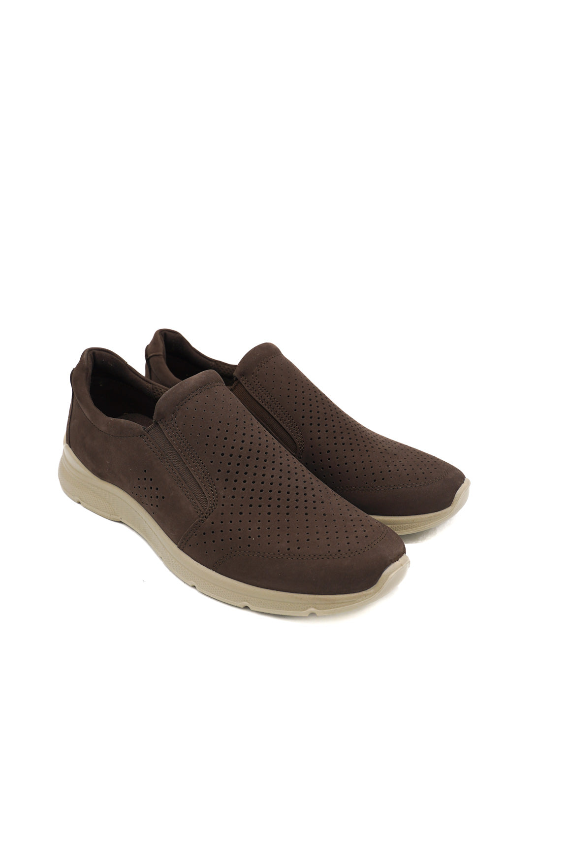 Ecco Sneakers 511644 Mocha