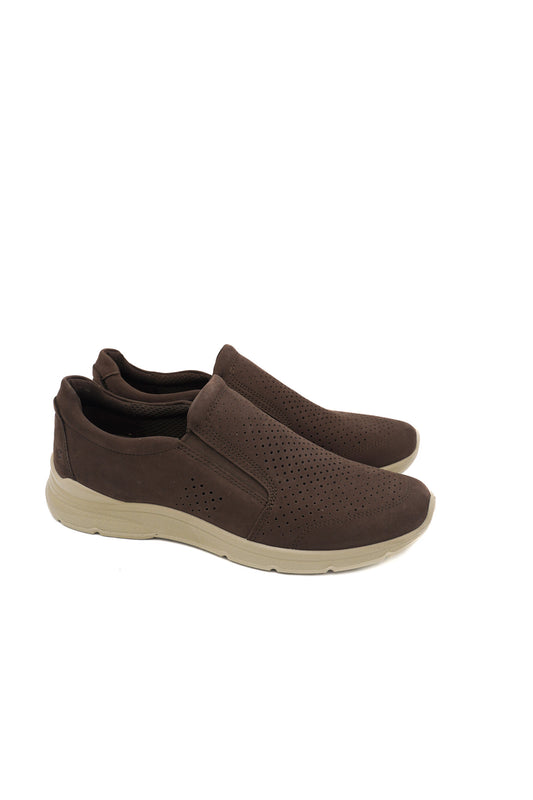 Ecco Sneakers 511644 Mocha