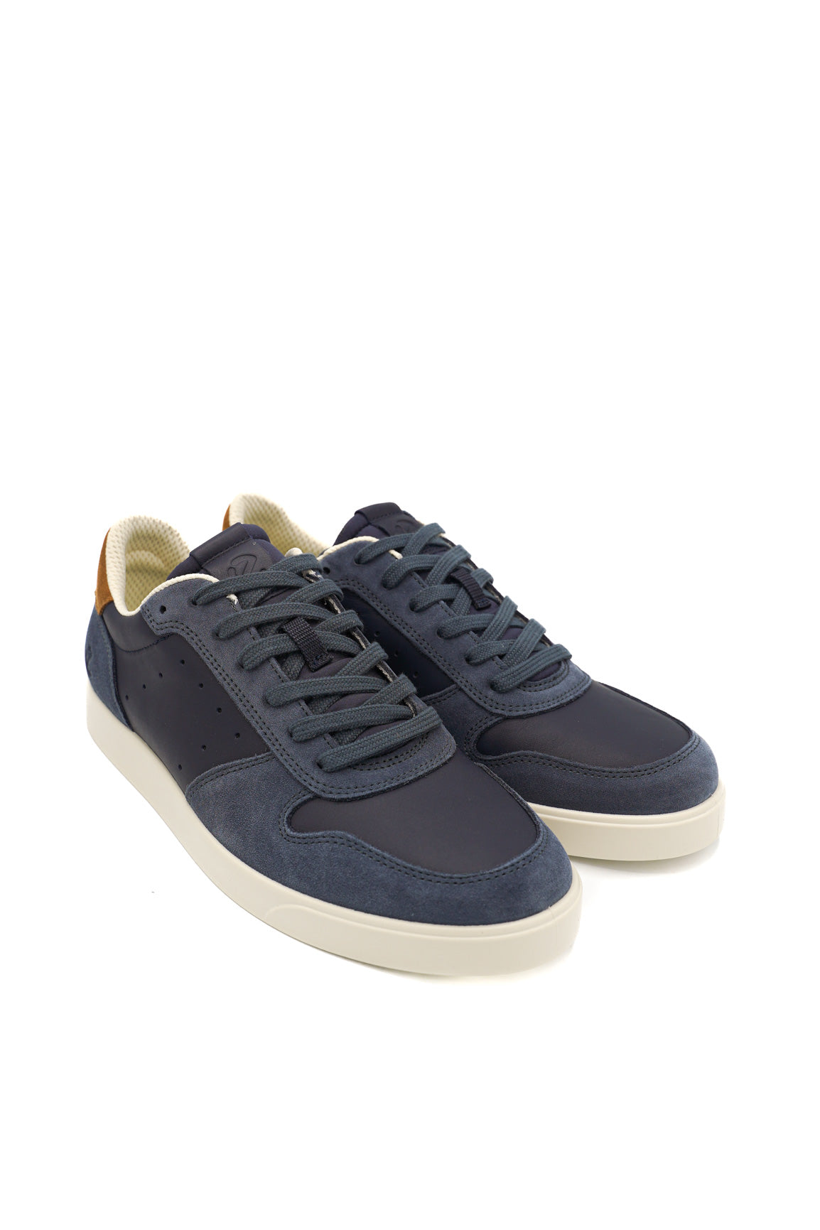 Ecco Sneakers 521454 Ombre