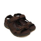 Ecco Sandali 822184 Mocha