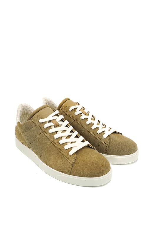 Ecco Sneakers 521304 Nutmeg Brown