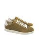 Ecco Sneakers 521304 Nutmeg Brown