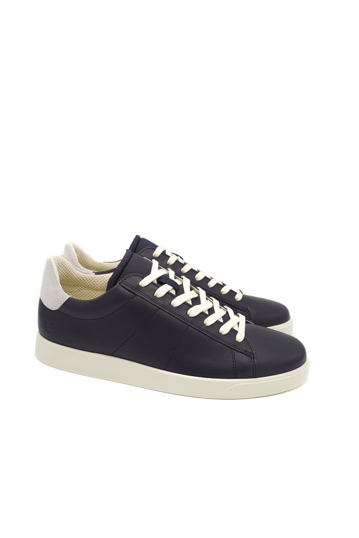 Ecco Sneakers 521304 Marine