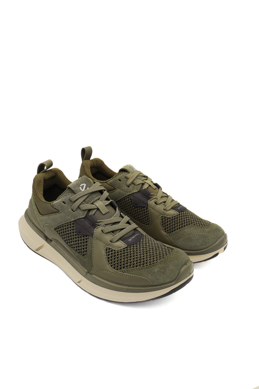 Ecco Sneakers 830774 Smokey Olive