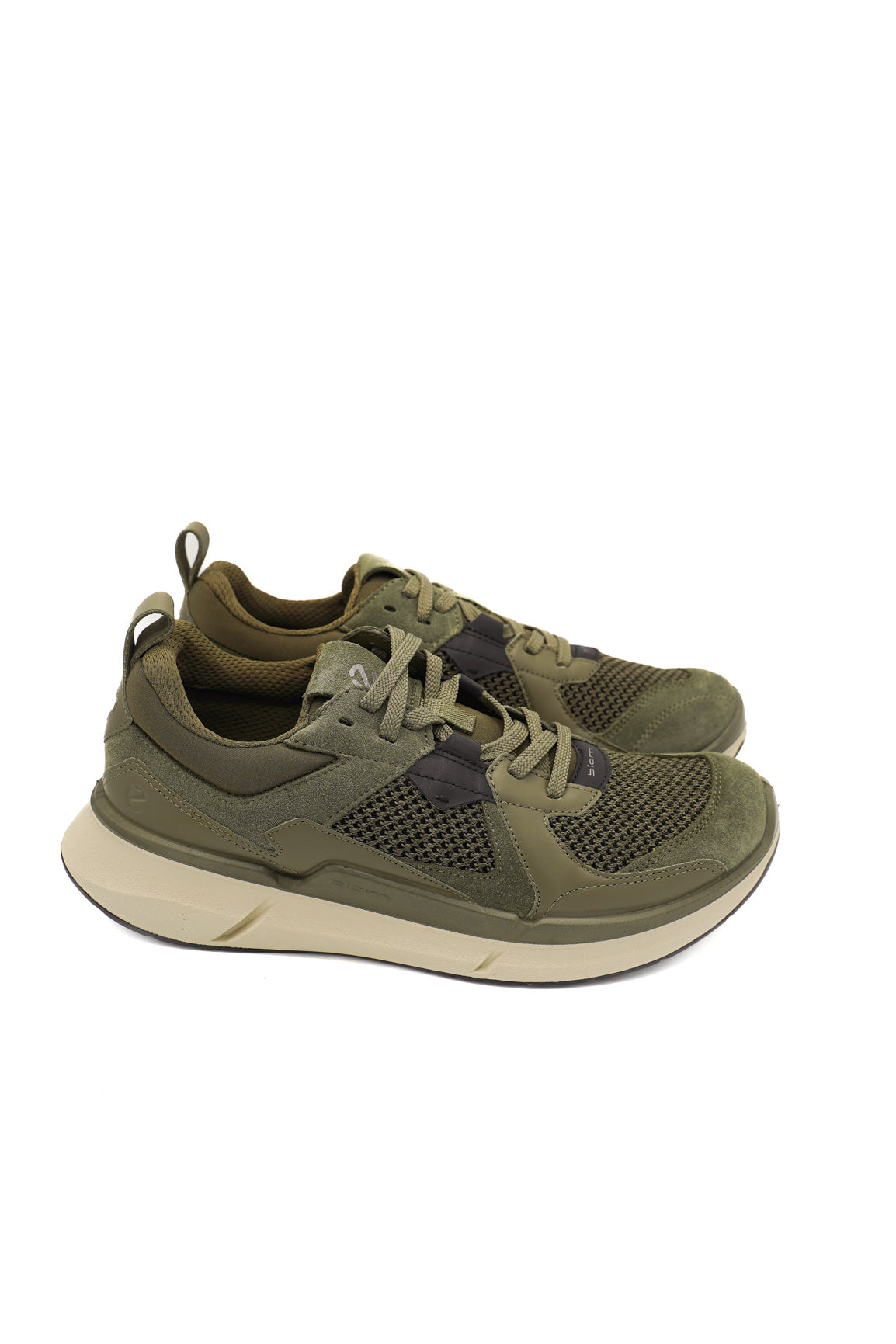 Ecco Sneakers 830774 Smokey Olive