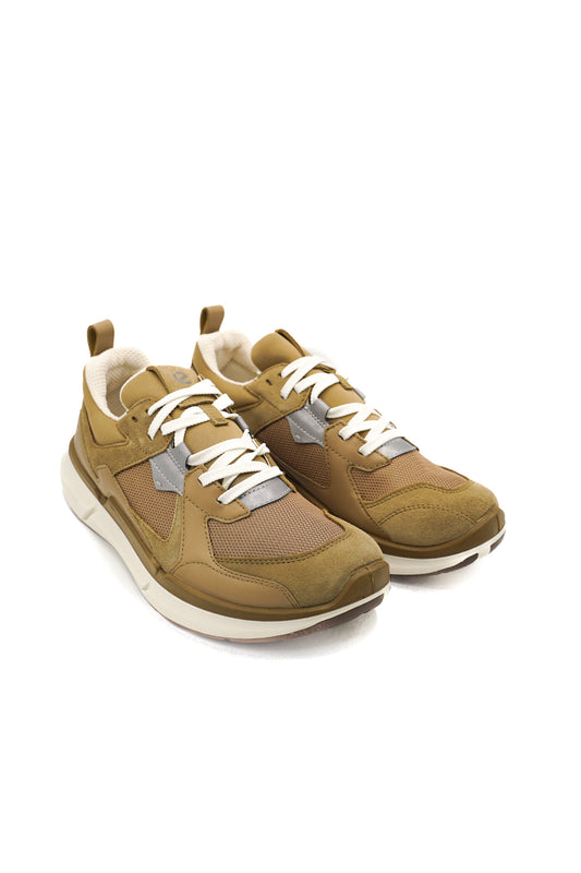 Ecco Sneakers 830774 Nutmeg Brown