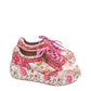 Laura Vita Sneakers Sodao 51 Rose