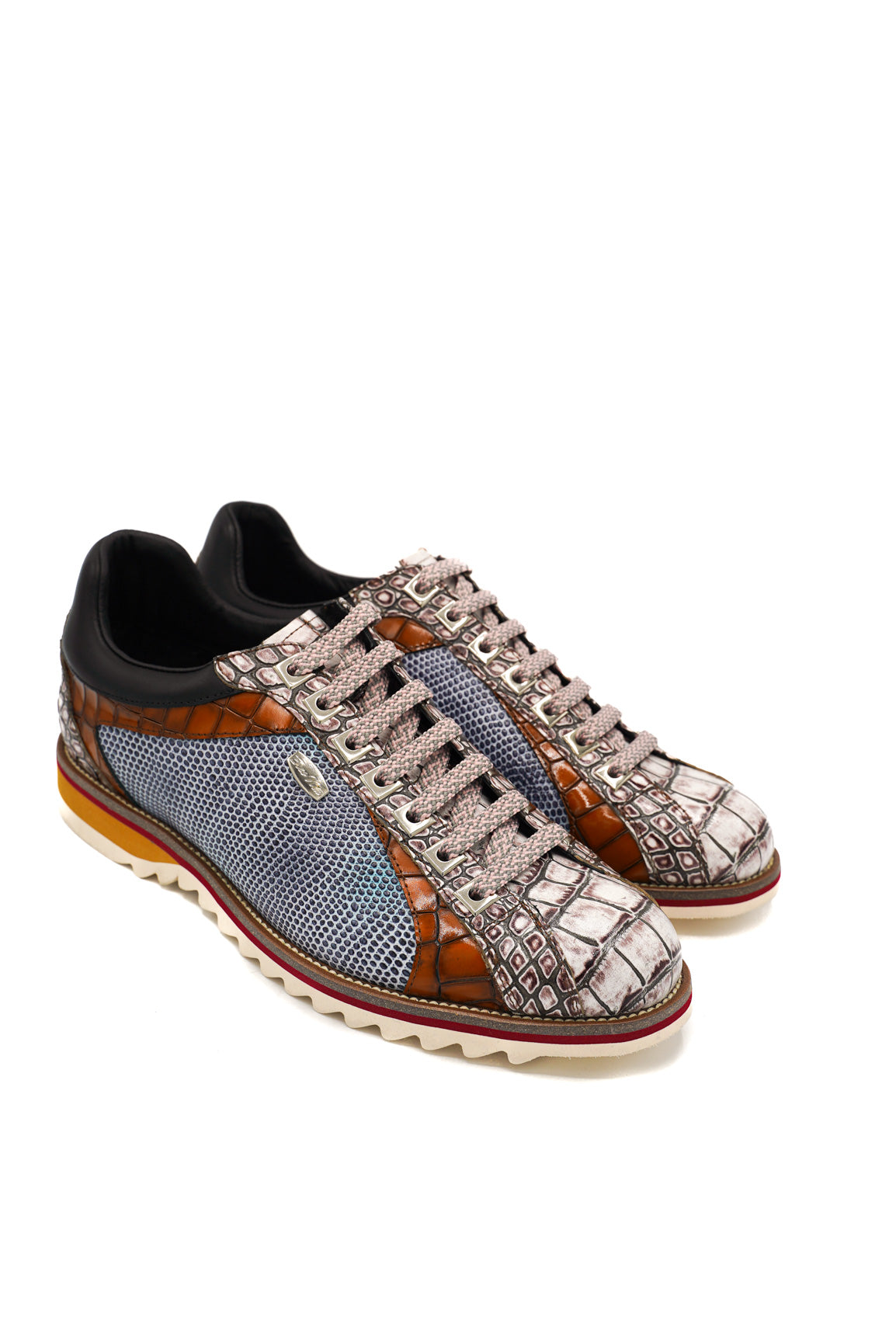 Laura Vita Classiche Achille 03 Gris