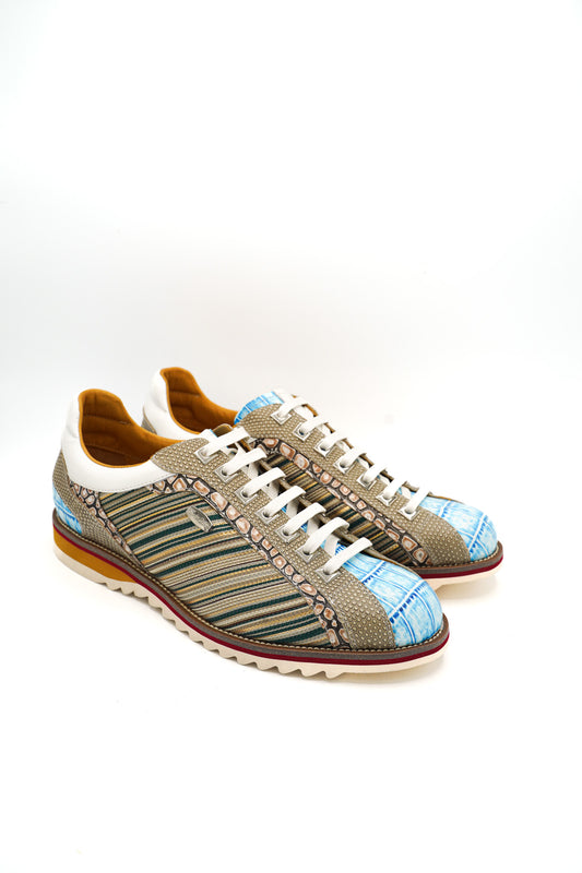 Laura Vita Classiche Achille 12 Gris