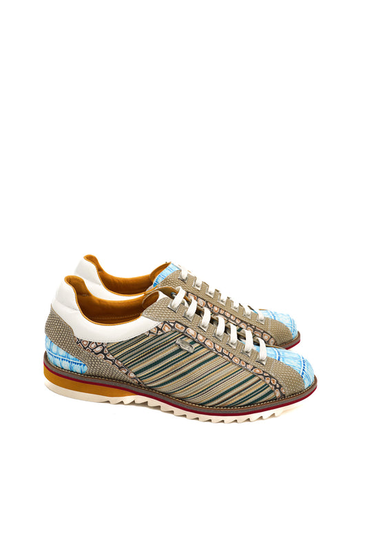 Laura Vita Classiche Achille 12 Gris