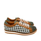 Exton Sneakers 8871 Crust Foresta
